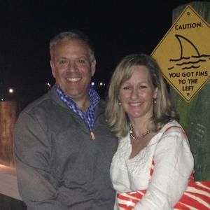 Meet your Posher, Joan